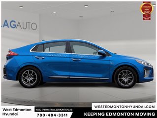 2018 Hyundai IONIQ PLUG-IN HYBRID Limited in Edmonton, Alberta - 5 - w320h240px