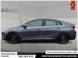 2019 Hyundai Ioniq Plug-In Hybrid Ultimate in Edmonton, Alberta - 4 - w320h240px