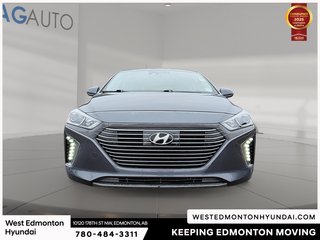 2019 Hyundai Ioniq Plug-In Hybrid Ultimate in Edmonton, Alberta - 2 - w320h240px