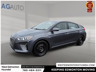 2019 Hyundai Ioniq Plug-In Hybrid Ultimate in Edmonton, Alberta - 3 - w320h240px