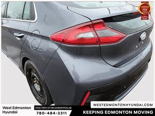 2019 Hyundai Ioniq Plug-In Hybrid Ultimate in Edmonton, Alberta - 6 - w320h240px