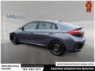 2019 Hyundai Ioniq Plug-In Hybrid Ultimate in Edmonton, Alberta - 5 - w320h240px
