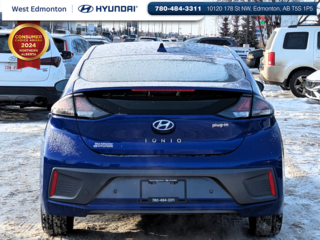 2022 Hyundai IONIQ PLUG-IN HYBRID Preferred in Edmonton, Alberta - 5 - w320h240px