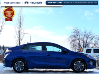 2022 Hyundai IONIQ PLUG-IN HYBRID Preferred in Edmonton, Alberta - 3 - w320h240px