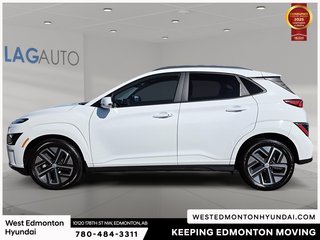 2023 Hyundai Kona Electric Preferred in Edmonton, Alberta - 4 - w320h240px