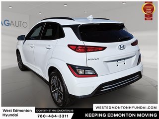 2023 Hyundai Kona Electric Preferred in Edmonton, Alberta - 6 - w320h240px