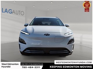 2023 Hyundai Kona Electric Preferred in Edmonton, Alberta - 2 - w320h240px