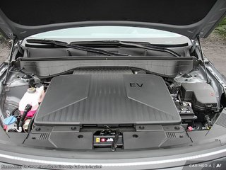2025 Hyundai KONA ELECTRIC Preferred with Trend Pkg in Edmonton, Alberta - 6 - w320h240px