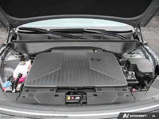 2025 Hyundai Kona Electric Preferred in Edmonton, Alberta - 6 - w320h240px