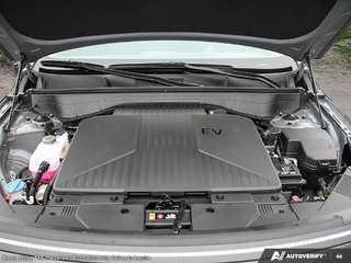 2025 Hyundai Kona Electric Preferred in Edmonton, Alberta - 6 - w320h240px