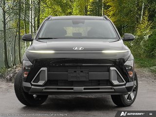 2025 Hyundai Kona Electric Preferred with Trend Pkg in Edmonton, Alberta - 2 - w320h240px