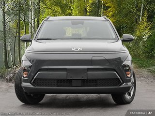 2025 Hyundai KONA ELECTRIC Preferred in Edmonton, Alberta - 2 - w320h240px
