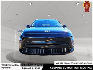 2025 Hyundai Kona Electric Preferred in Edmonton, Alberta - 2 - w320h240px