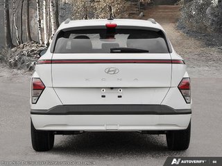 2026 Hyundai Kona Electric Preferred in Edmonton, Alberta - 5 - w320h240px