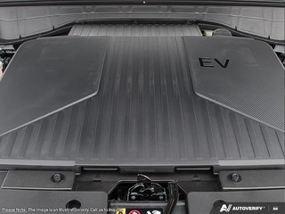 2026 Hyundai Kona Electric Preferred in Edmonton, Alberta - 6 - w320h240px