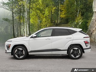2026 Hyundai Kona Electric Preferred in Edmonton, Alberta - 3 - w320h240px