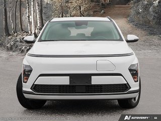 2026 Hyundai Kona Electric Preferred in Edmonton, Alberta - 2 - w320h240px