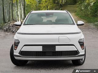 2026 Hyundai Kona Electric Preferred in Edmonton, Alberta - 2 - w320h240px