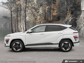 2026 Hyundai Kona Electric Preferred in Edmonton, Alberta - 3 - w320h240px