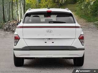 2026 Hyundai Kona Electric Preferred in Edmonton, Alberta - 5 - w320h240px