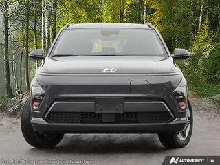 2026 Hyundai Kona Electric Preferred in Edmonton, Alberta - 2 - w320h240px