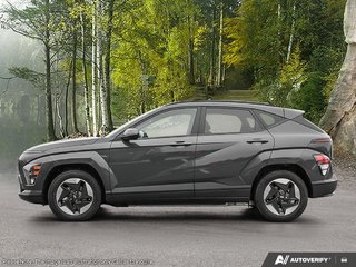 2026 Hyundai Kona Electric Preferred in Edmonton, Alberta - 3 - w320h240px