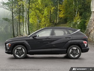2026 Hyundai Kona Electric Preferred in Edmonton, Alberta - 3 - w320h240px