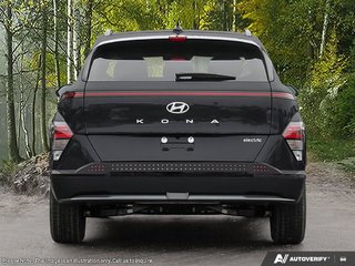 2026 Hyundai Kona Electric Preferred in Edmonton, Alberta - 5 - w320h240px
