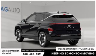 2026 Hyundai Kona Electric Preferred with Ultimate Package in Edmonton, Alberta - 4 - w320h240px