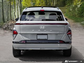 2026 Hyundai Kona Electric Preferred in Edmonton, Alberta - 5 - w320h240px