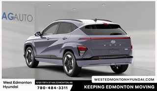 2026 Hyundai Kona Electric Preferred with Ultimate Package in Edmonton, Alberta - 3 - w320h240px