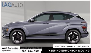 2026 Hyundai Kona Electric Preferred with Ultimate Package in Edmonton, Alberta - 2 - w320h240px
