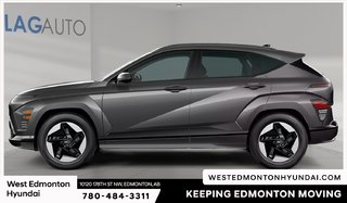 2026 Hyundai Kona Electric Preferred in Edmonton, Alberta - 2 - w320h240px
