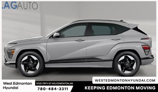 2026 Hyundai Kona Electric Preferred in Edmonton, Alberta - 2 - w320h240px