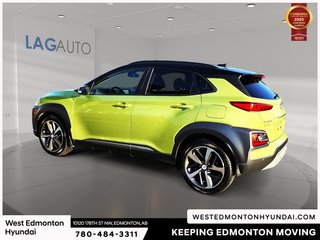 2018 Hyundai Kona 1.6T Trend in Edmonton, Alberta - 6 - w320h240px