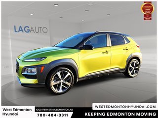 2018 Hyundai Kona 1.6T Trend in Edmonton, Alberta - 4 - w320h240px