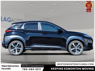 2019 Hyundai Kona 1.6T Ultimate in Edmonton, Alberta - 5 - w320h240px