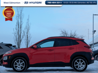 2020 Hyundai Kona Preferred in Edmonton, Alberta - 2 - w320h240px