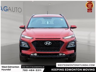 2020 Hyundai Kona 2.0L Preferred in Edmonton, Alberta - 2 - w320h240px