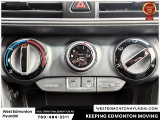 2020 Hyundai Kona 2.0L Preferred in Edmonton, Alberta - 6 - w320h240px