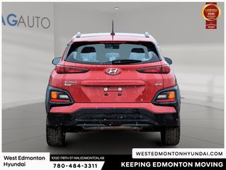 2020 Hyundai Kona 2.0L Preferred in Edmonton, Alberta - 3 - w320h240px