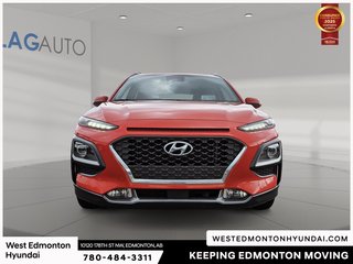 2020 Hyundai Kona 1.6T Ultimate in Edmonton, Alberta - 2 - w320h240px