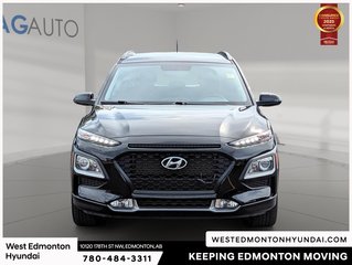 2021 Hyundai Kona 2.0L Preferred in Edmonton, Alberta - 4 - w320h240px