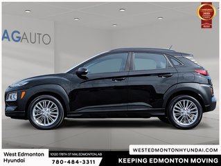 2021 Hyundai Kona 2.0L Preferred in Edmonton, Alberta - 2 - w320h240px
