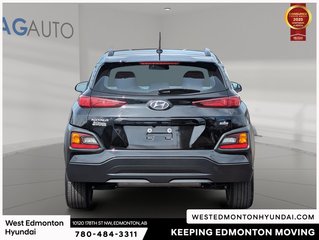 2021 Hyundai Kona 2.0L Preferred in Edmonton, Alberta - 3 - w320h240px