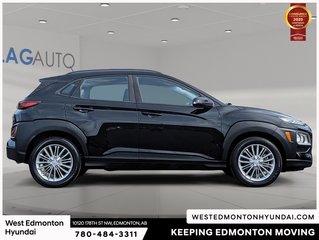 2021 Hyundai Kona 2.0L Preferred in Edmonton, Alberta - 5 - w320h240px