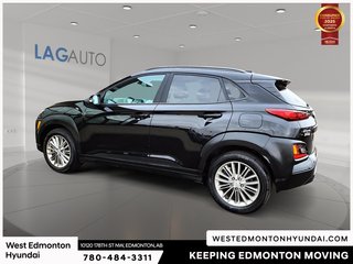 2021 Hyundai Kona 2.0L Luxury in Edmonton, Alberta - 5 - w320h240px
