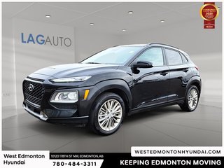 2021 Hyundai Kona 2.0L Luxury in Edmonton, Alberta - 3 - w320h240px