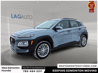 2021 Hyundai Kona 2.0L Preferred in Edmonton, Alberta - 3 - w320h240px