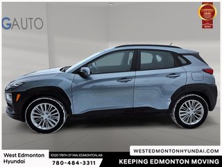 2021 Hyundai Kona 2.0L Preferred in Edmonton, Alberta - 4 - w320h240px